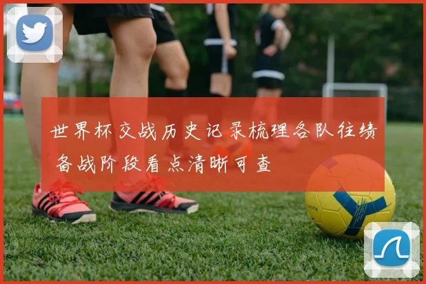 世界杯交战历史记录梳理各队往绩 备战阶段看点清晰可查
