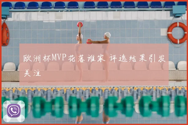 欧洲杯MVP花落谁家 评选结果引发关注